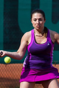 Bild 422 - Damen 1.Kieler HTC - TSV Glinde : Ergebnis: 6:3